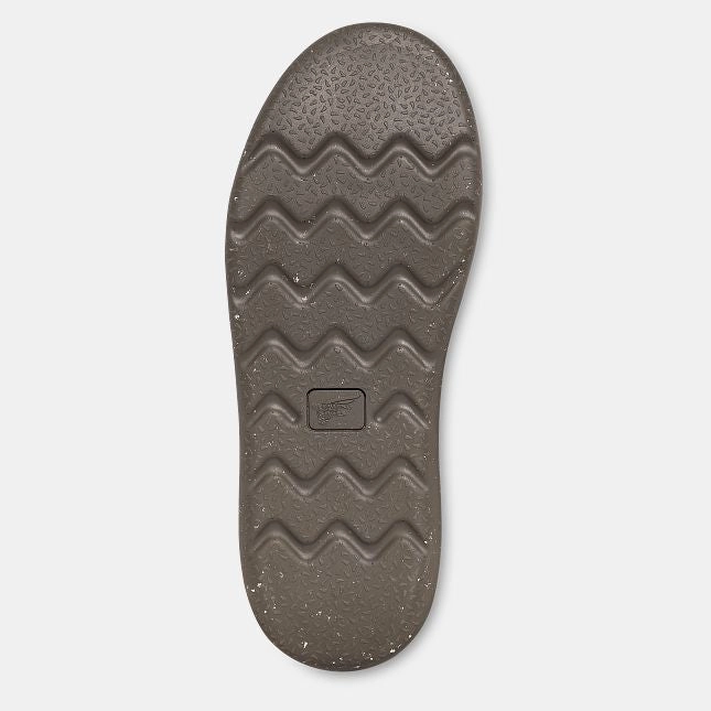 Drift - Brown Freedom Slippers