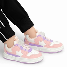 Wedge Rain Boots Kids t502