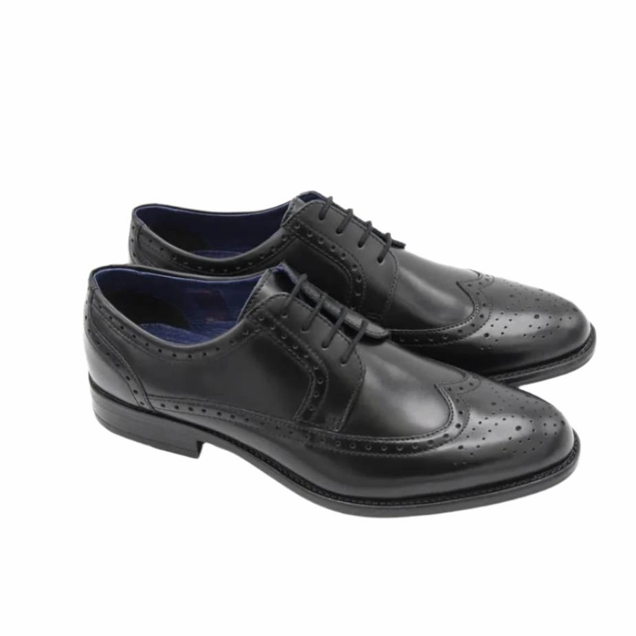 Best Oxfords Reddit Dubarry Mens Shoe Dickson Black