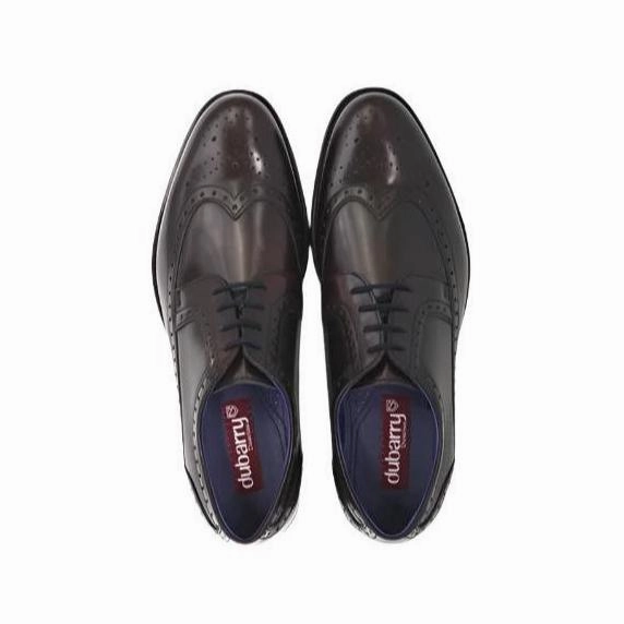 Eytys Oxfords Dubarry Mens Shoe Dickson Burgundy