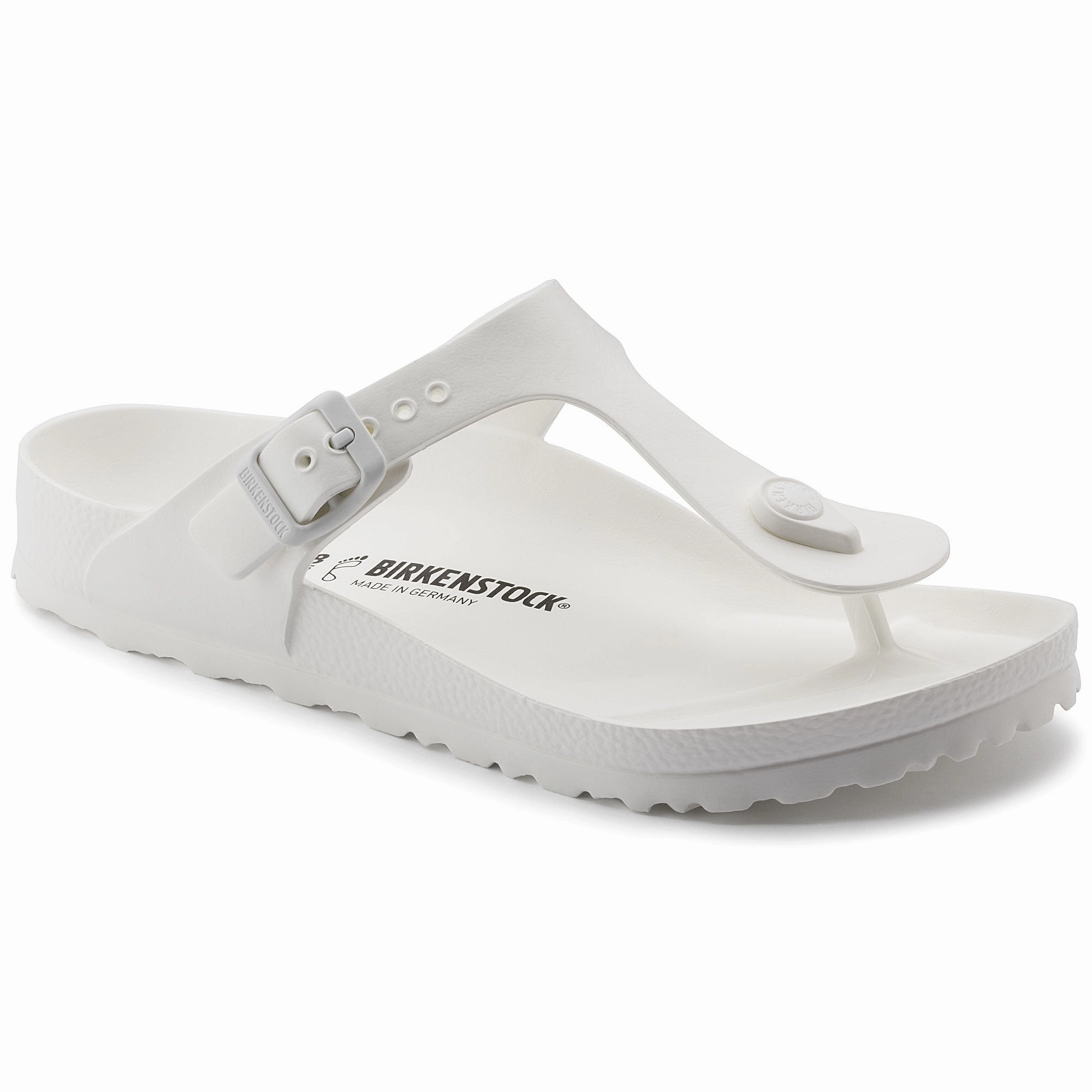 Birkenstock Member Birkenstock Women's Gizeh Essentials EVA Sandal