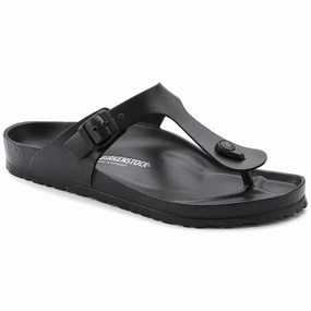 Birkenstock Women's Gizeh Essentials EVA Sandal Shoe Cleaner