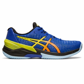 Asics Sky Elite FF Men's UNISEX Volleyball Shoes Asics Gt 1000 6 Running Shoe