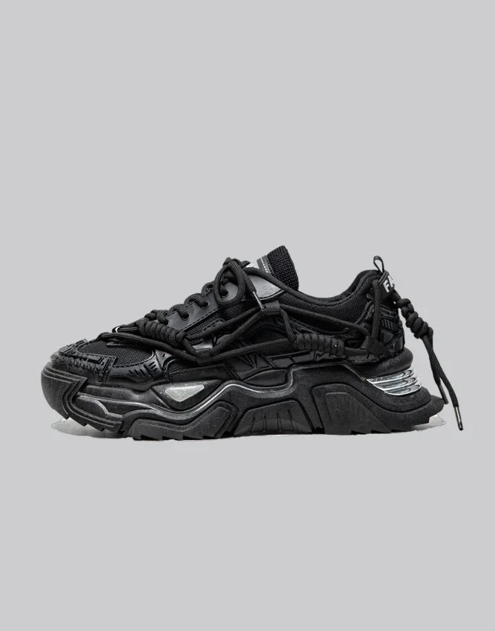 Stylish Skate Shoes Techwear Skate Shoes