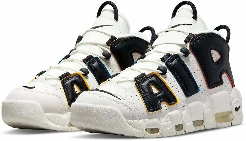 Nike Luminaire Shoes Nike Men's Air More Uptempo '96 Sneakers