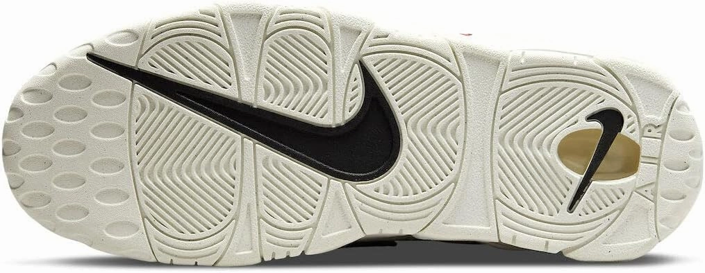 Dicks Nike Golf Shoes Nike Men's Air More Uptempo '96 Sneakers