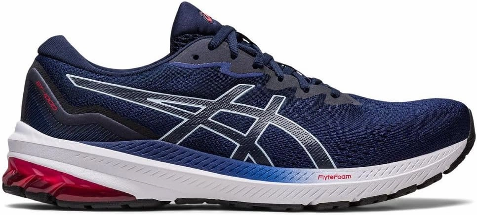 Asic Shoes For Plantar Fasciitis ASICS Gel-Quantum 180 4 Men's Running Shoe