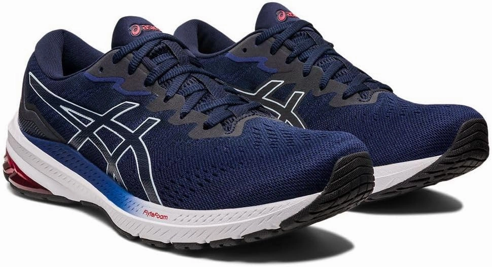 Asics Gel 8 Tennis Shoes ASICS Gel-Quantum 180 4 Men's Running Shoe