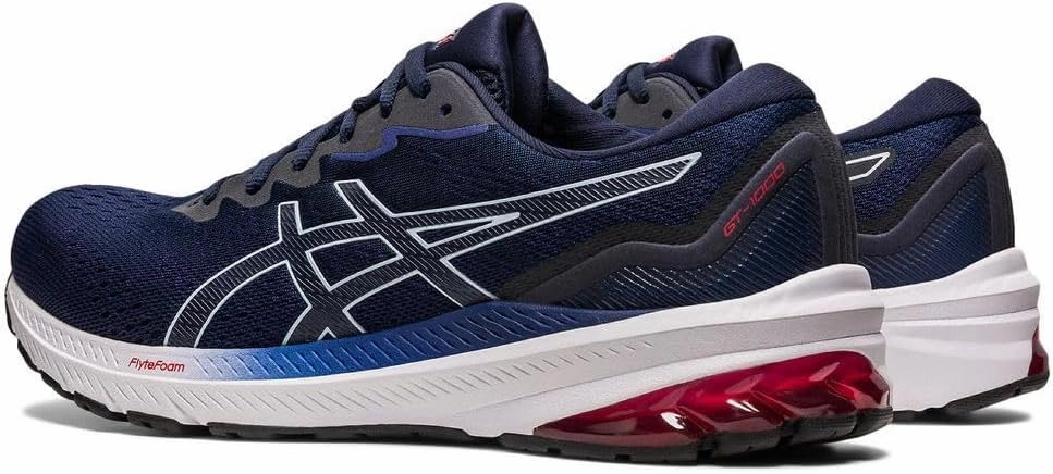Asics Gt-1000 11 Running Shoes ASICS Gel-Quantum 180 4 Men's Running Shoe