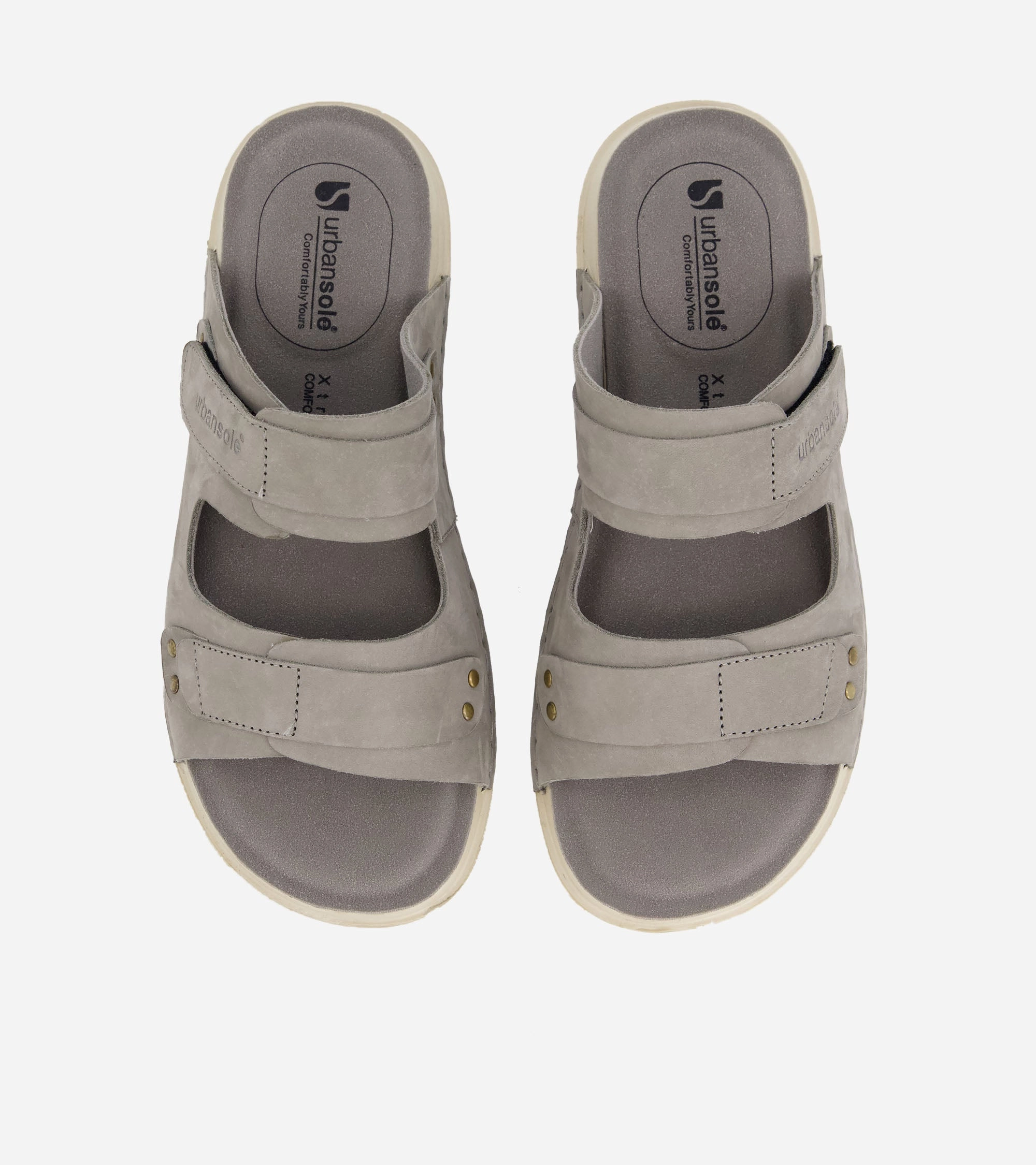 Men's Slipper US-JM-5153 Brogues No Socks