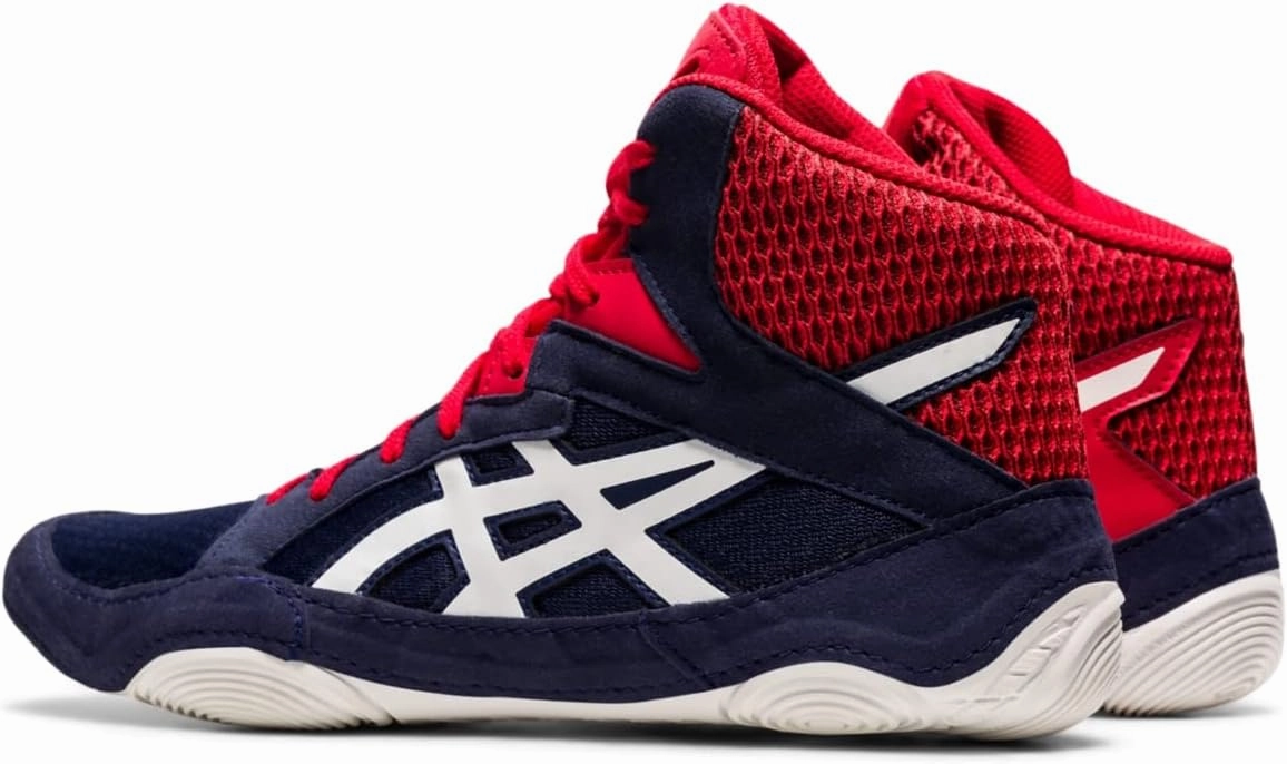 Asics Men's Snapdown 3 Wrestling Shoes Best Deals On Asics Running Shoes