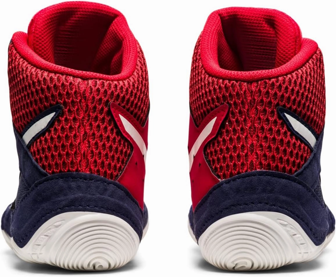 Asics Men's Snapdown 3 Wrestling Shoes Asics Gel-resolution X Tennis Shoes Reviews