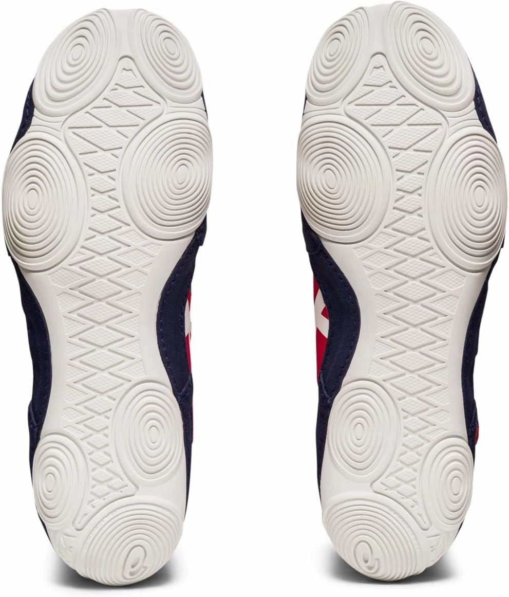 Dsw Asics Shoes Asics Men's Snapdown 3 Wrestling Shoes