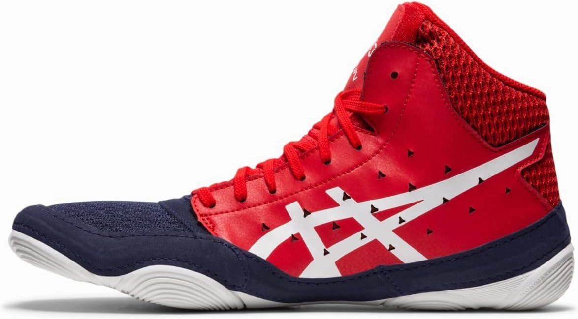 Asics Shoe Sizes Width Asics Men's Snapdown 3 Wrestling Shoes
