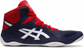 Asics Men's Snapdown 3 Wrestling Shoes Asics Ultimate Ff Hockey Shoes
