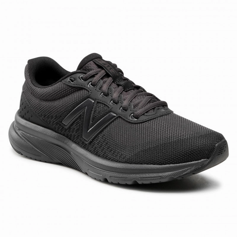 Men's Wide Fit New Balance Phantom M411LK2 Walking Sneakers Best Walking Shoes For Heavy Women