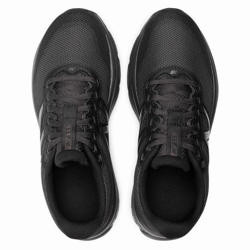 Men's Wide Fit New Balance Phantom M411LK2 Walking Sneakers Best Walking Shoes Back Pain