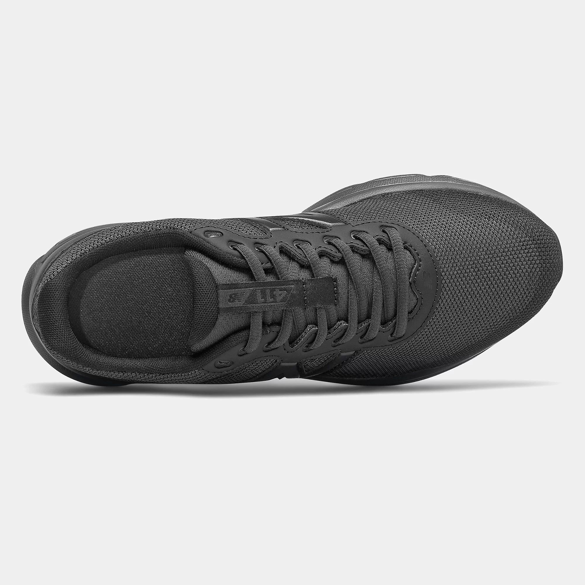 Men's Wide Fit New Balance Phantom M411LK2 Walking Sneakers For Bad Knees Best Walking