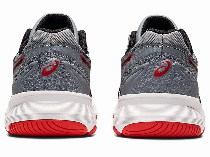 Asics Kids Gel 550TR GS - Sheet Rock/Black Best Asics Shoes For Crossfit