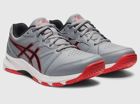 Asics Kids Gel 550TR GS - Sheet Rock/Black Asics Running Shoes Best Cushioning