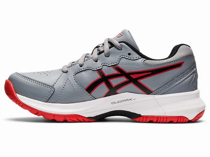 Asics Kids Gel 550TR GS - Sheet Rock/Black Size Chart For Asics Shoes