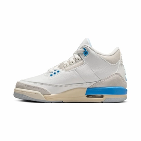 Best Shoe For Walking Air Jordan 3 Retro 'Lucky Shorts' Big Kids' Shoes