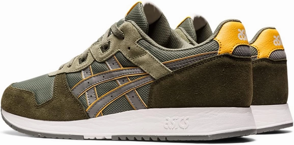 ASICS Gel-Lyte XXX Asics Metaspeed Sky Paris Running Shoes