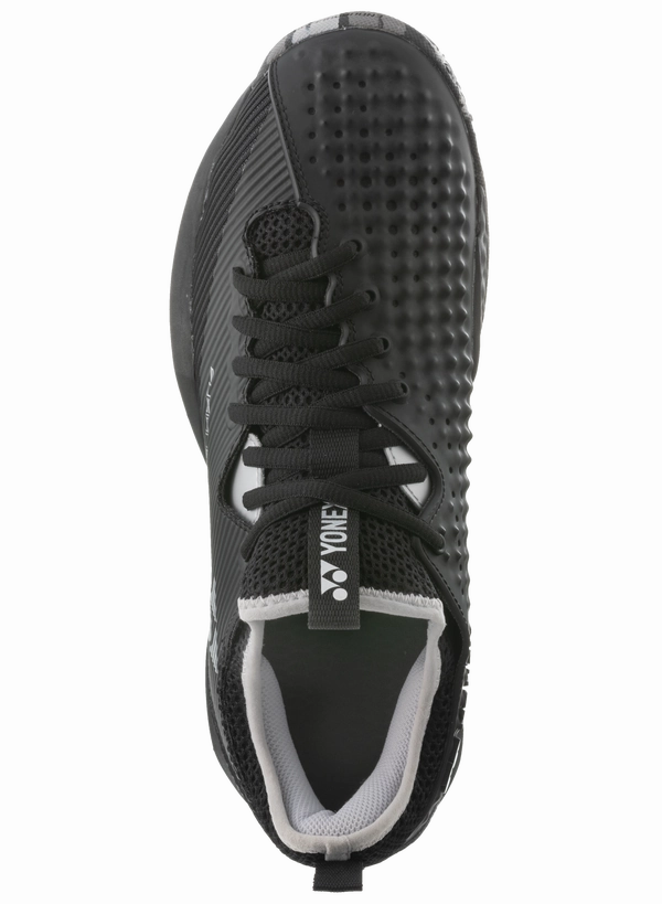 Yonex Mens Power Cushion FusionRev4 Clay Tennis Shoes Best Orthopedic Tennis Shoes