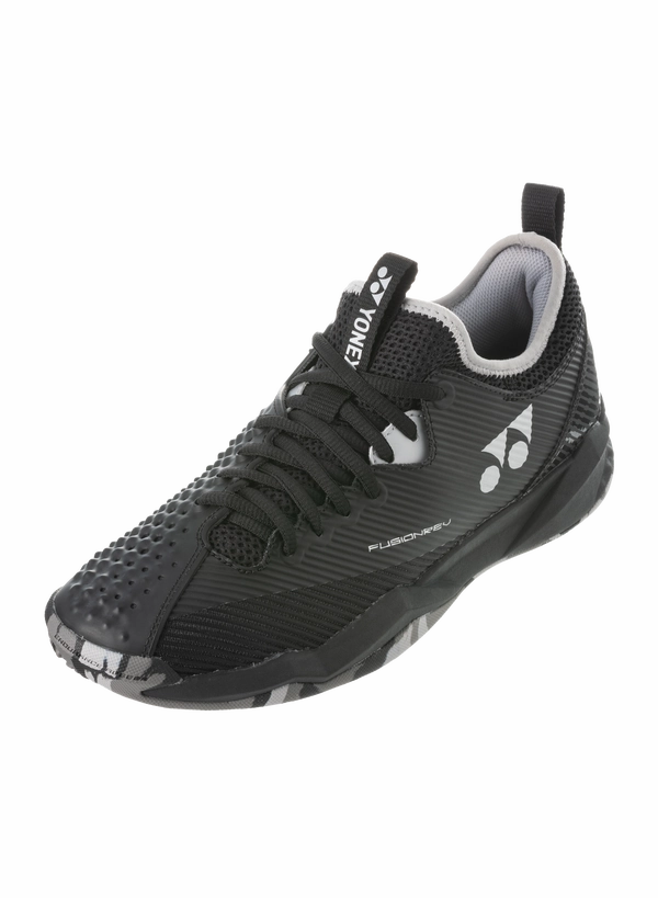 Tennis Shoes Athletic Shoes Yonex Mens Power Cushion FusionRev4 Clay Tennis Shoes