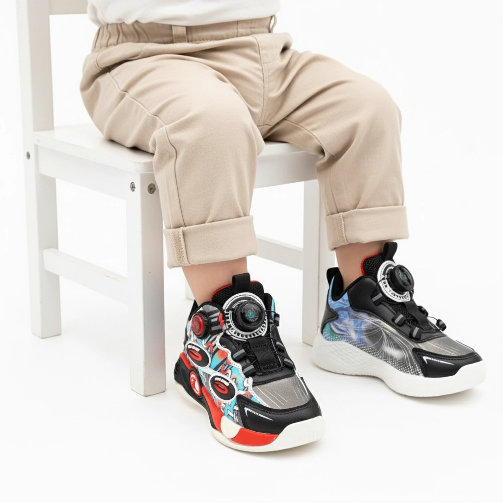 M01047 kids shoes Crocs Unisex-child Handle It Rain Boots