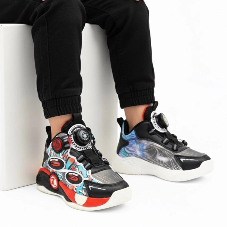 M01047 kids shoes Clarks Rain Boot