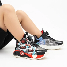 M01047 kids shoes Marshalls Rain Boots