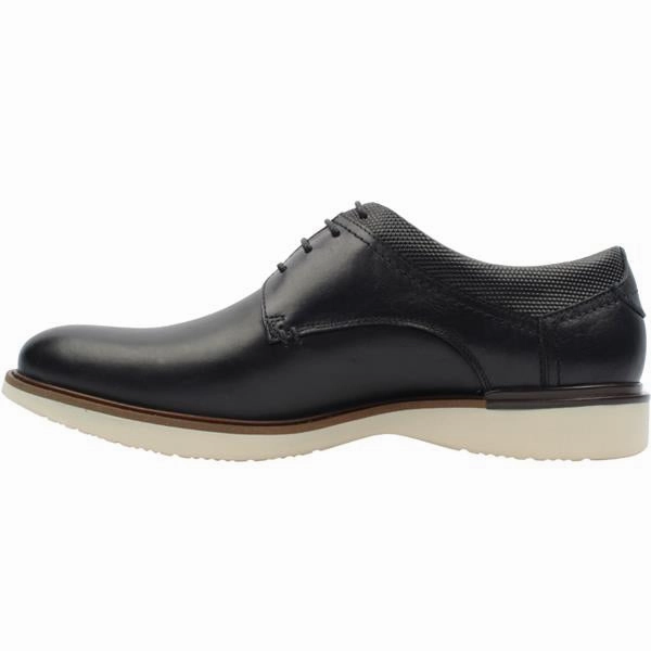 Oxford Shoes Dress Escape Mens Shoe Alzahir Marine