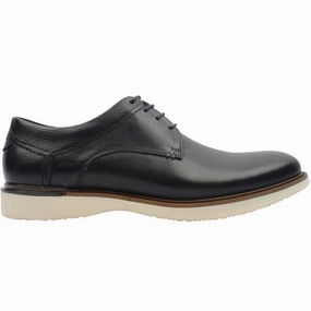 Escape Mens Shoe Alzahir Marine Oxfords With Soles
