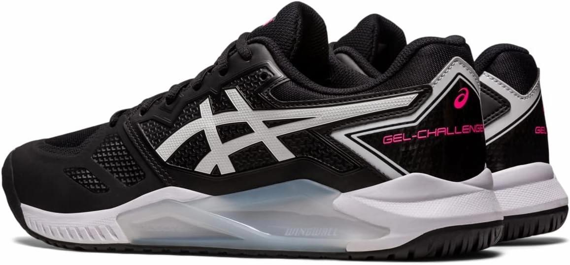 Asics Gel Quantum 360 Cm Running Shoe ASICS Men's, Gel-Challenger 13 Tennis Shoe