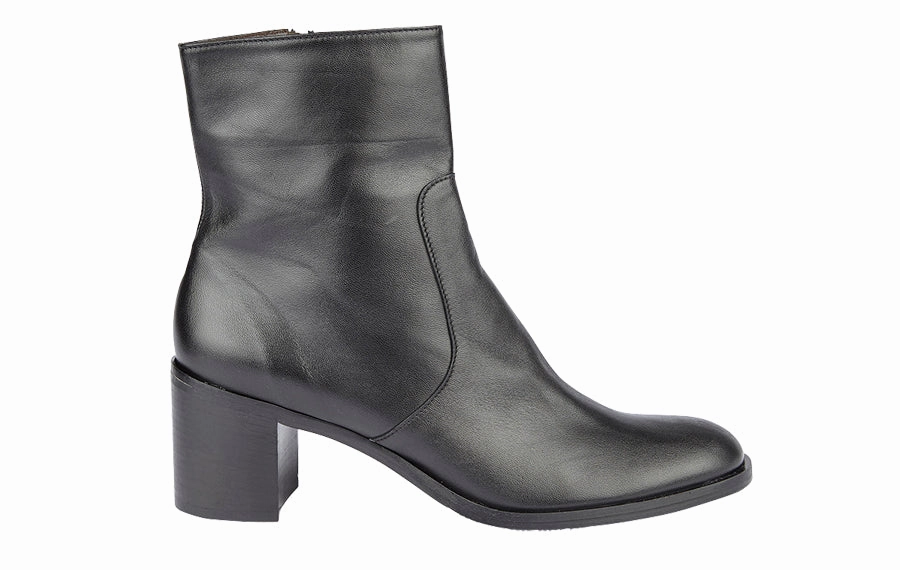 Br Amy Wellston Winter Ankle Boots