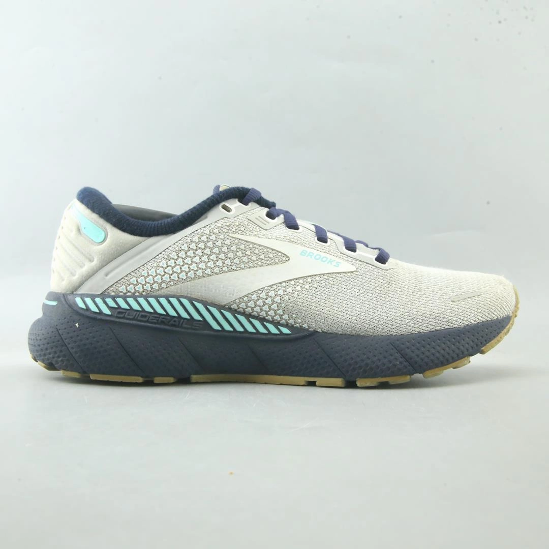 Dress Shoes That Feel Like Running Shoes BROOKS ADRENALINE GTS 22