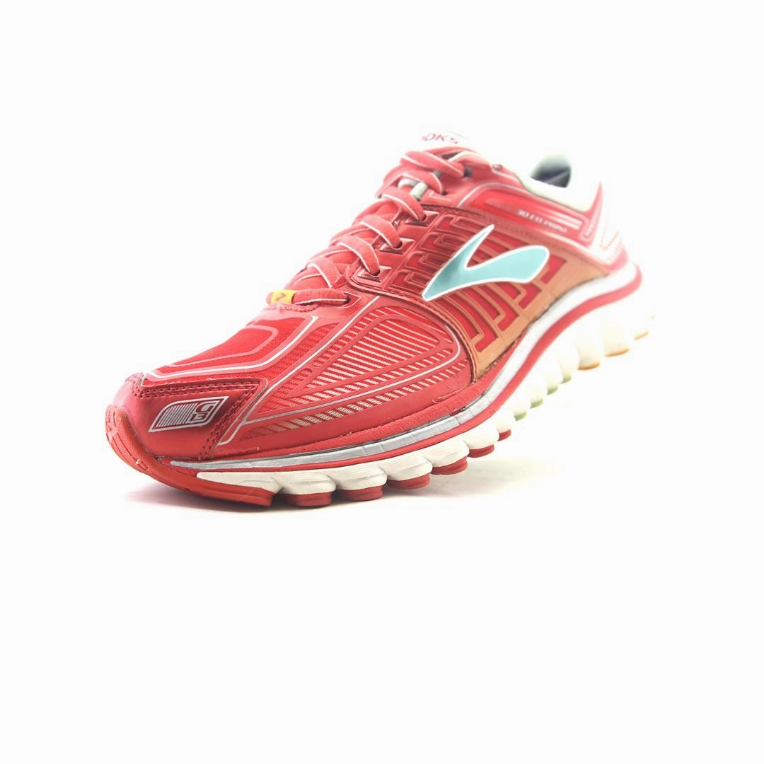 Asics Volleyball Shoes Paris BROOKS GLYCERIN 13