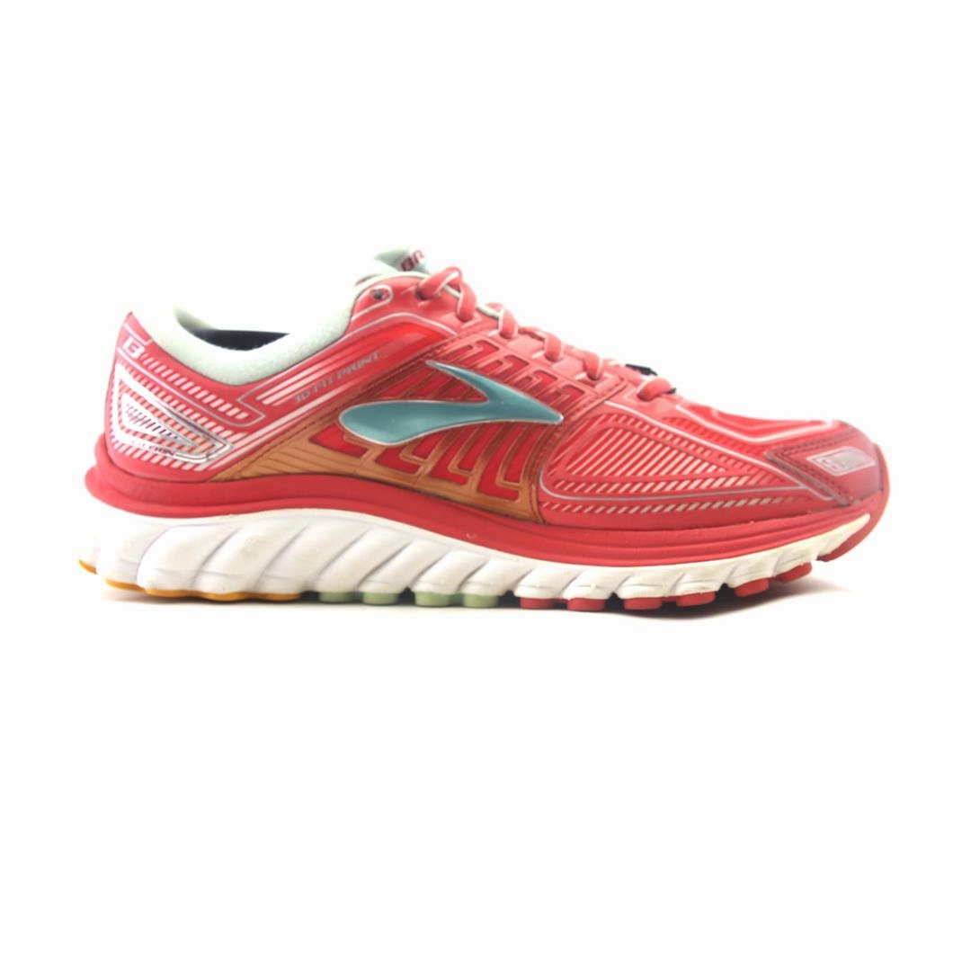 Asics Volleyball Shoes Gel Rocket 9 BROOKS GLYCERIN 13