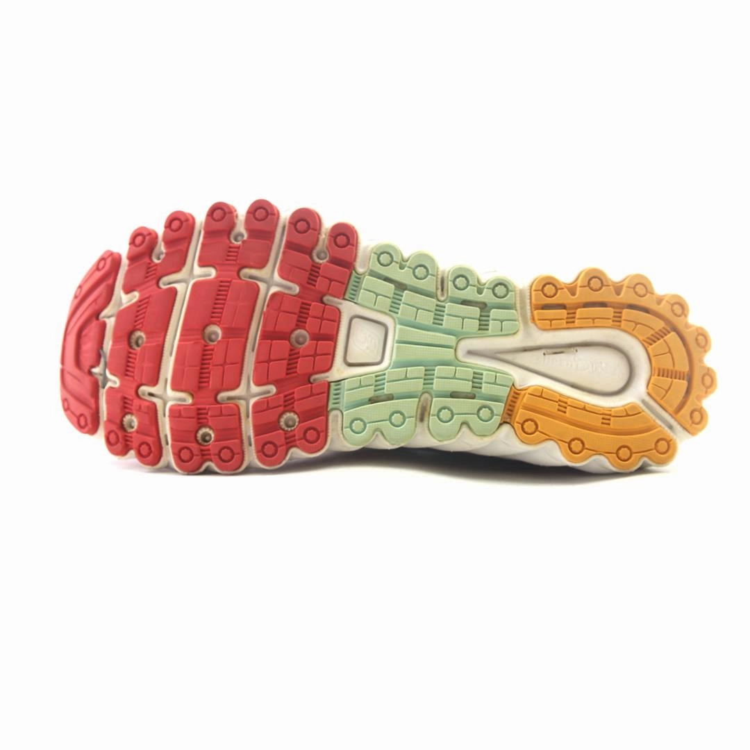 BROOKS GLYCERIN 13 Purple Volleyball Shoes