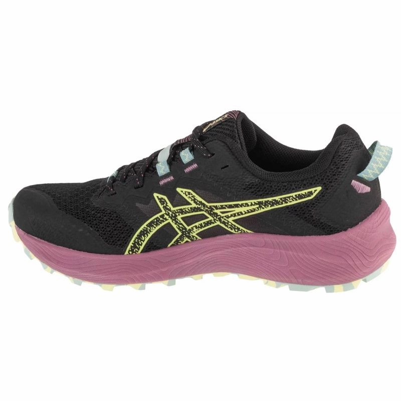 Asics Netburner Ballistic Volleyball Shoes Asics Gel-Trabuco Terra 2 W 1012B427-004 Running Shoes cip