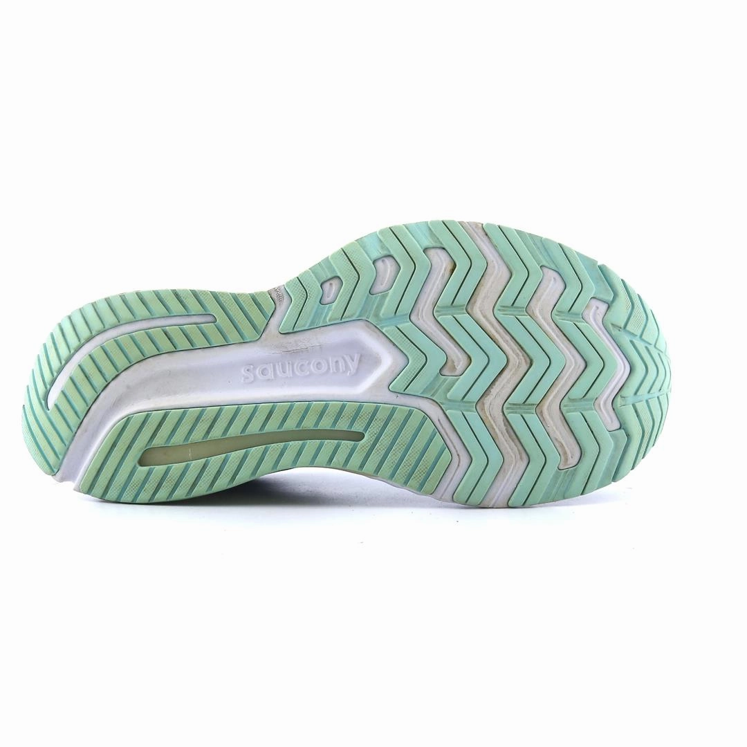 Plantar Fasciitis Running Shoe SAUCONY GUIDE  13