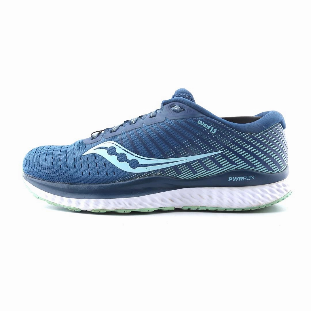 Best Running Shoes Knee Pain SAUCONY GUIDE  13