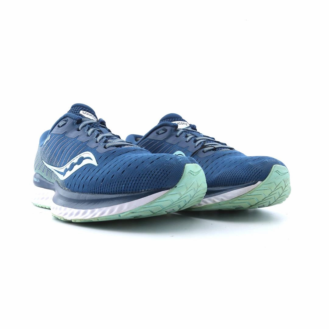 SAUCONY GUIDE  13 Running Shoes With Flat Feet
