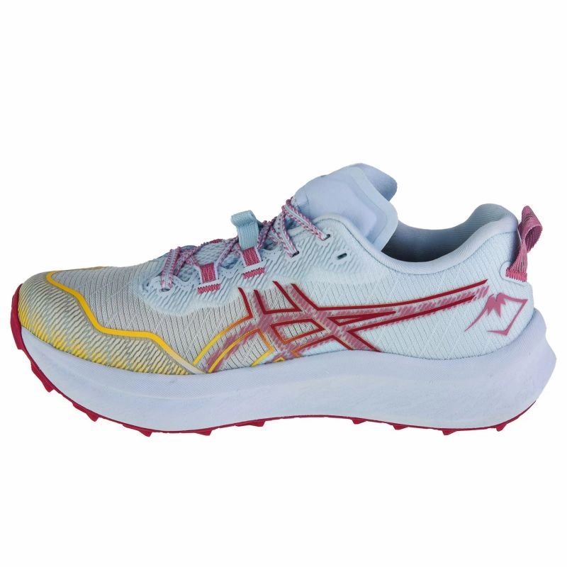 Asics Fujispeed 2 W 1012B515-401 Cip Asics Clay Shoes