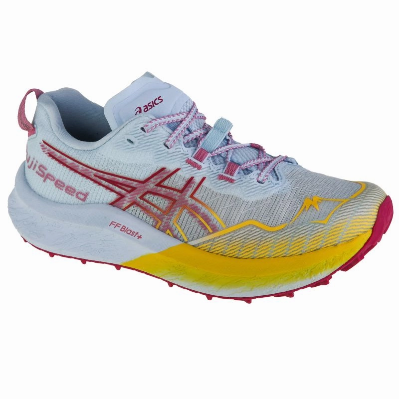 Asics Fujispeed 2 W 1012B515-401 Cip Asics Gel-excite 9 Wide Width Running Shoes