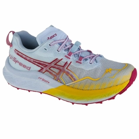 Asics Fujispeed 2 W 1012B515-401 Cip Kohls Asics Shoes