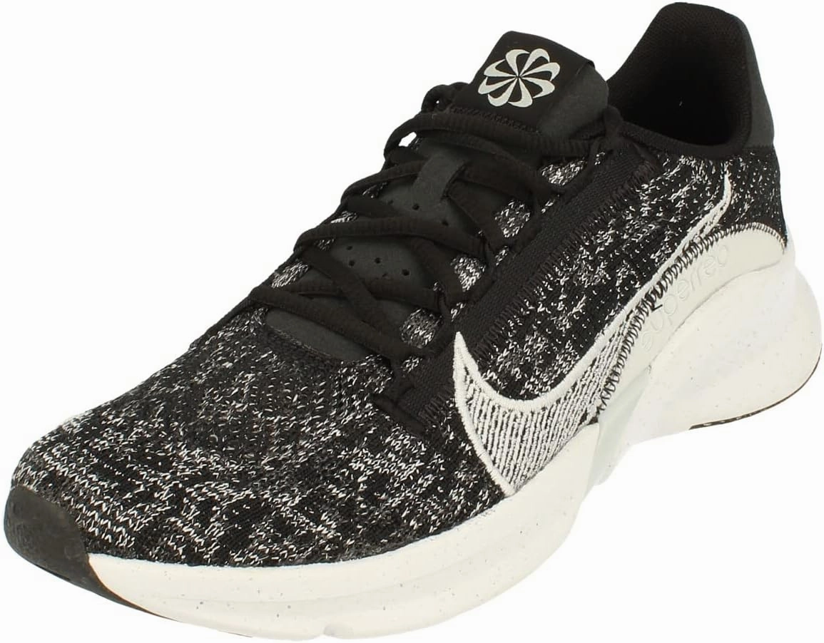 Nike Men's Cross Training Shoes Nike Maximum Cushioning Shoes