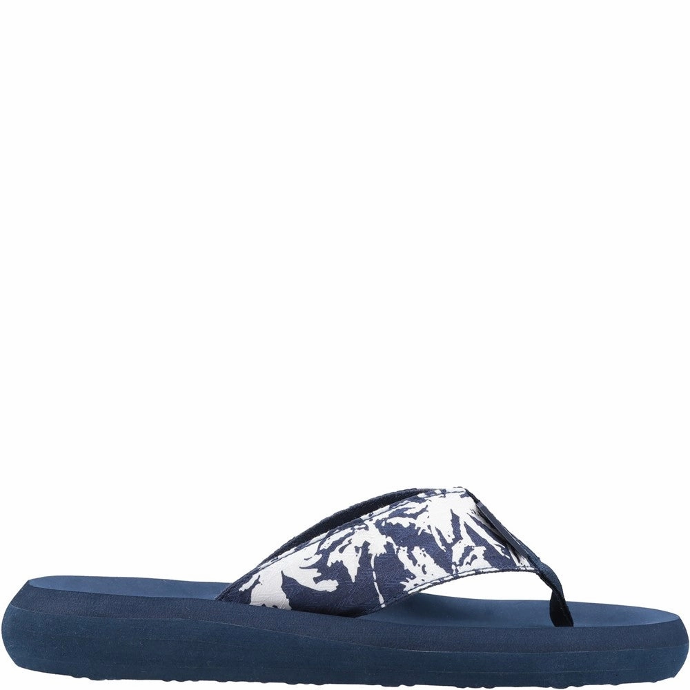 Rocket Dog Spotlight Surfside Beach Flip Flops With Designs