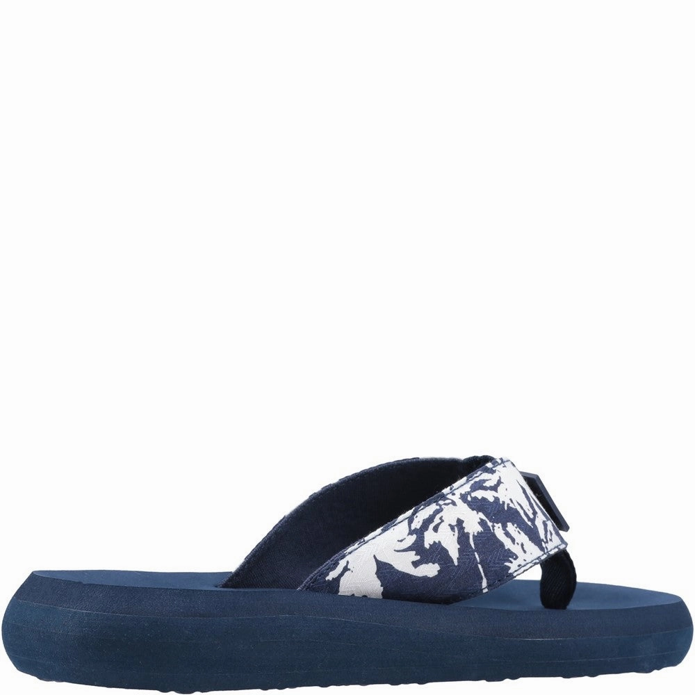 Rocket Dog Spotlight Surfside Beach Heavenly Feet Flip Flops